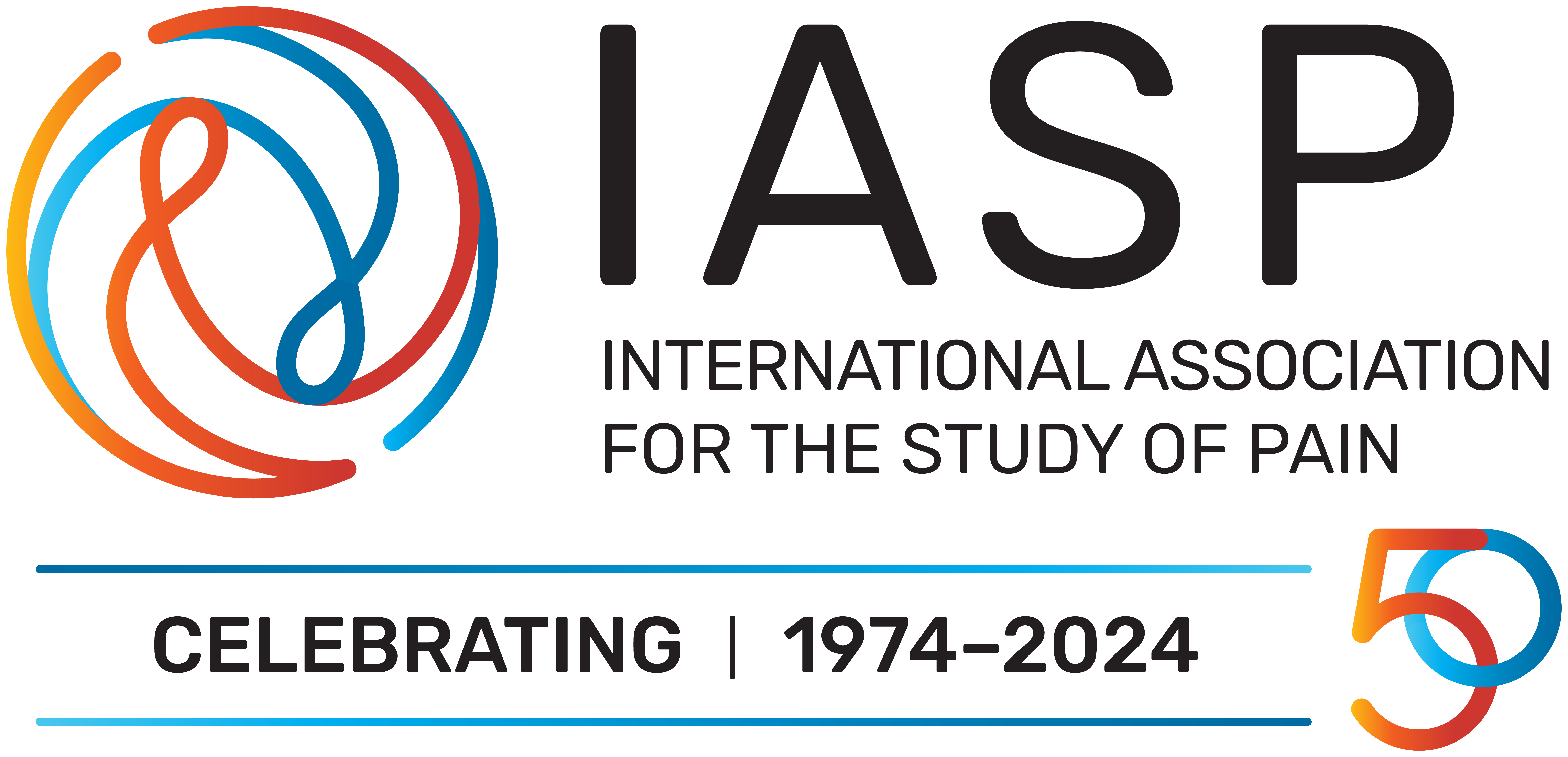 IASP Logo