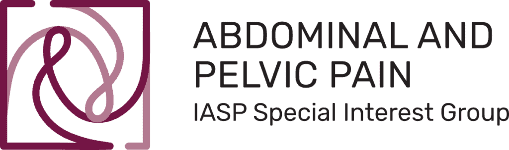 Abdominal and Pelvic Pain SIG Logo