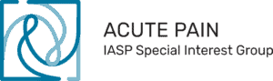 Acute Pain SIG Logo