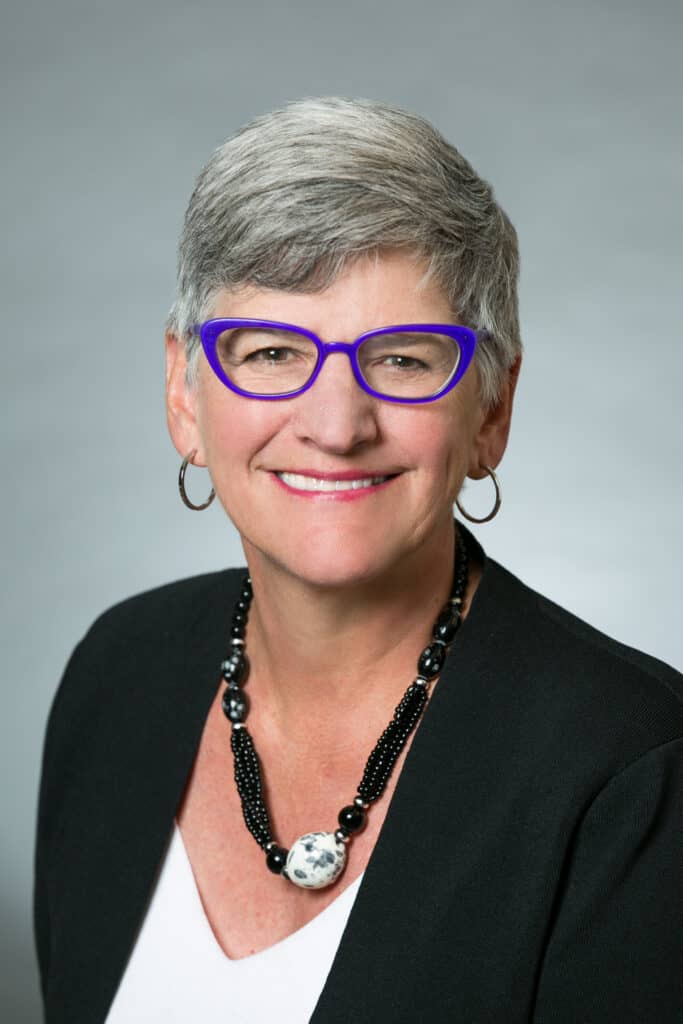 Colleen Eubanks