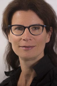 ESTHER POGATZKI-ZAHN, Prof. Dr. med.