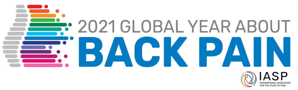 2021 Global Year About Back Pain