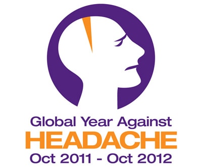 2011-2021 Global Year Against Headache