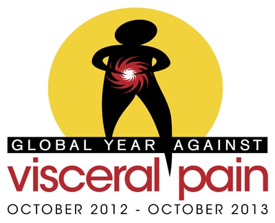 2012-2013 Global Year Against Visceral Pain