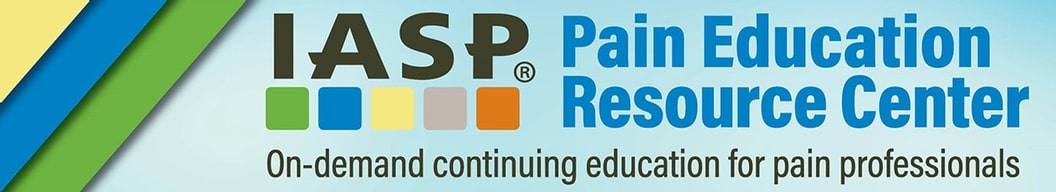 IASP-Pain-Education-Resource-Center-PERC IASP-Pain-Education-Resource-Center-PERC