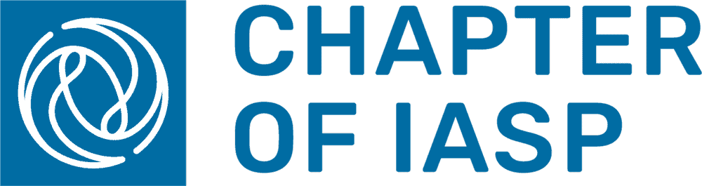 IASP Chapters logo