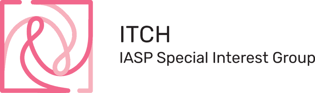 Itch SIG Logo