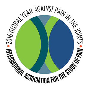 2016 Global Year Against Pain in the Joints