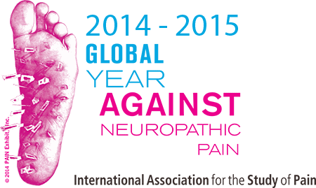 2014-2015 Global Year Against Neuropathic Pain