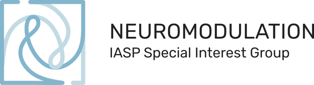 Neuromodulation of Pain SIG Logo