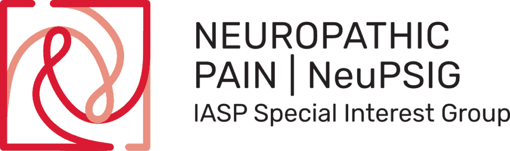 Neuropathic Pain SIG Logo