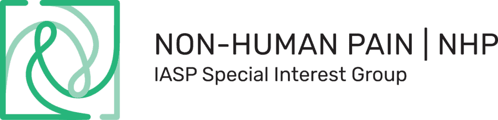 Non-Human Pain SIG Logo