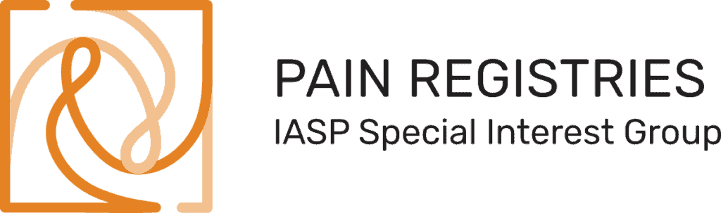 Pain Registries SIG Logo