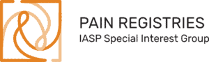 Pain Registries SIG Logo