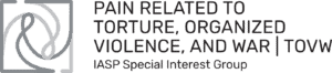 Pain Related to Torture, Organized Violence, and War SIG Logo
