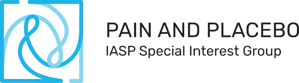 Pain and Placebo SIG Logo