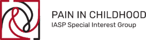 Pain in Childhood SIG Logo