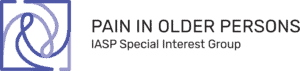 Pain in Older Persons SIG Logo