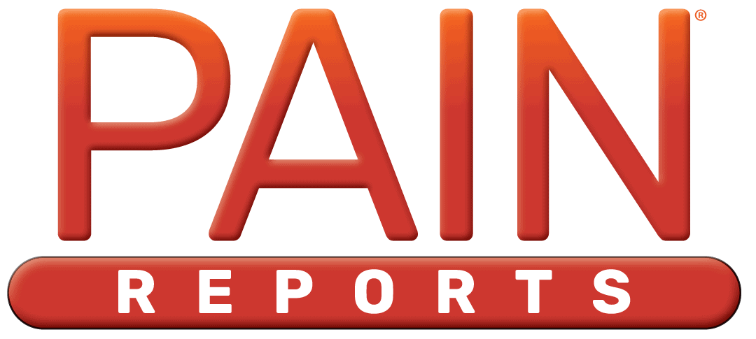 Pain Reports International Association For The Study Of Pain Iasp
