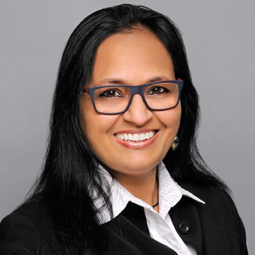 SUSHMA BHATNAGAR, MD, MSc