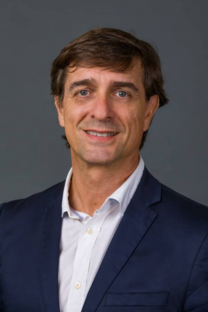 JORDI MIRO, PhD