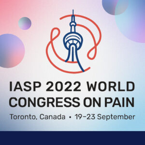 International Association For The Study Of Pain Iasp