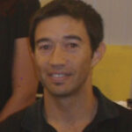 Ivan Lin Researcher Australia