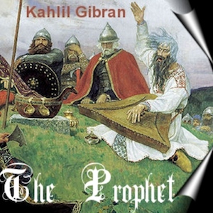 Kahil-Gibran-The-Prophet