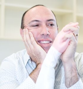 Lorimer Moseley BodyInMind.org