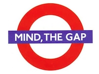 Mind-the-gap