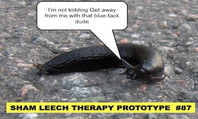 leeches