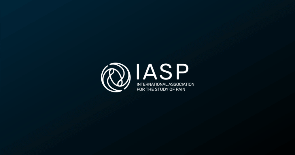 IASP Default Image Blue