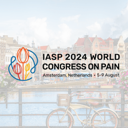 IASP 2024 World Congress on Pain International Association for the