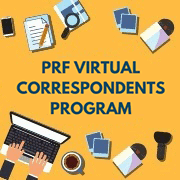 PRFCorrespondentsFeatured180x180