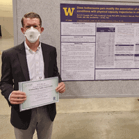 Dr Sean Rundell (USA)