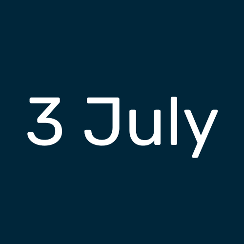 Deadline Dates (10)