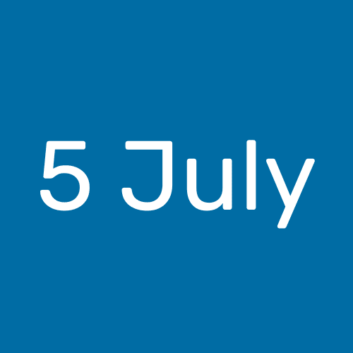 Deadline Dates (11)