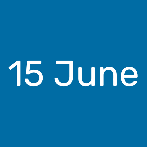 Deadline Dates (9)