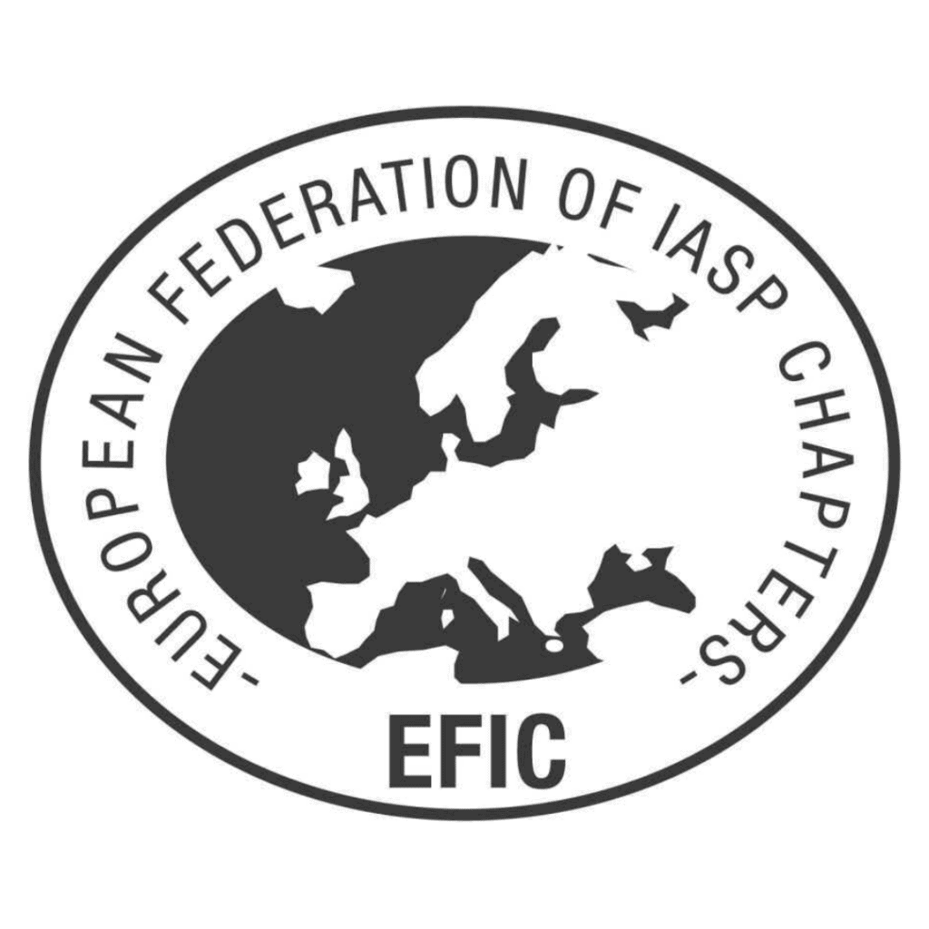 Iasp 1990 - 1999 - International Association for the Study of Pain (IASP)