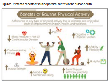 Integrative Physical Activity and Exercise to Address Acute and Chronic ...