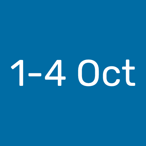 Deadline Dates (24)