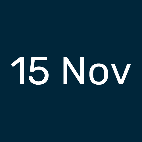 Deadline Dates (27)
