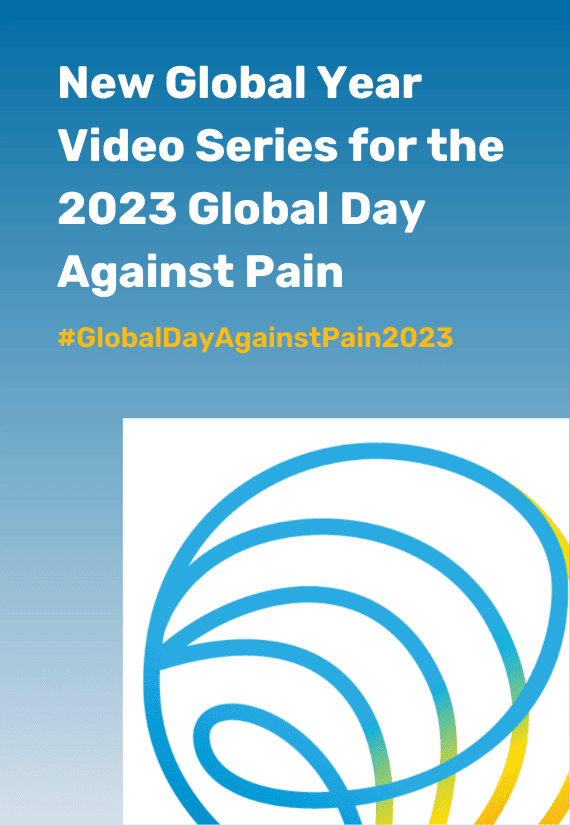 IASP Releases a Global Year Video Series to Coincide with the 2023