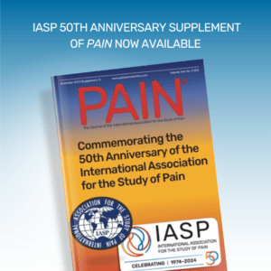 Iasp International Association for the Study of Pain | IASP