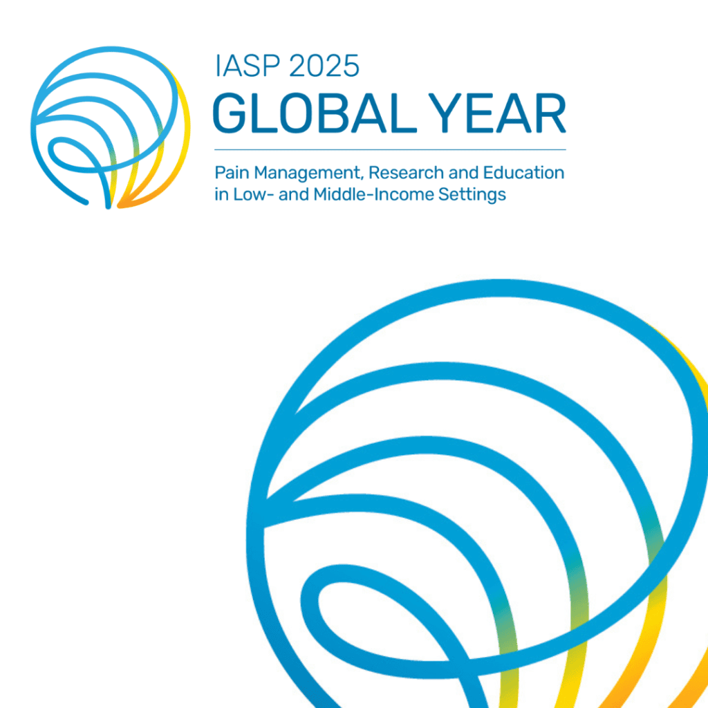 Mental Health Conference 2025 International Association for the Study of Pain (IASP)