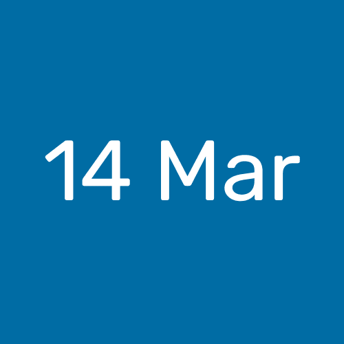Deadline Dates (68)