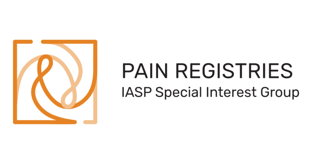 Pain Registry SIG logo_PRF Featured Image