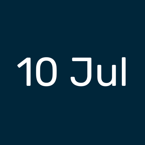 Deadline Dates (1)