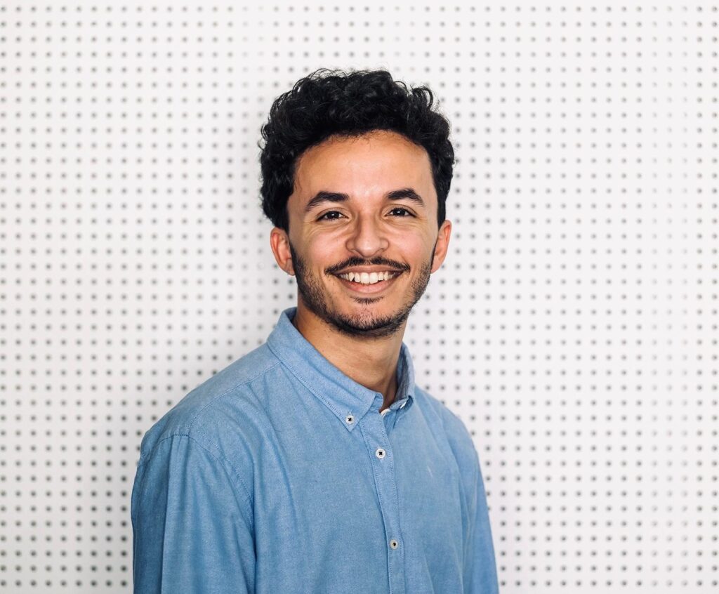 Javier Ubrí - Picture