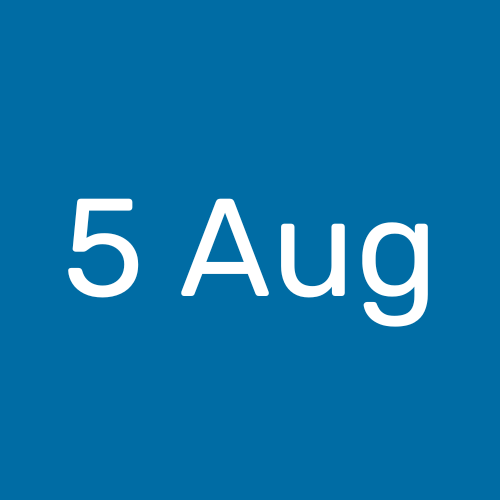Deadline Dates